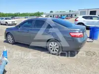 2007 Toyota CAMRY фото