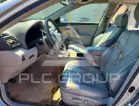 2007 Toyota CAMRY фото