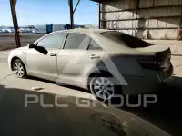 2007 Toyota CAMRY фото
