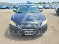 2007 Toyota CAMRY фото