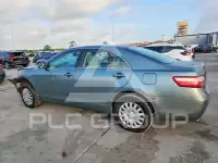 2007 Toyota CAMRY фото