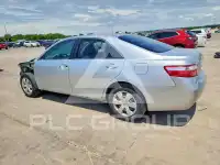 2007 Toyota CAMRY photo