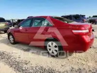 2007 Toyota CAMRY фото