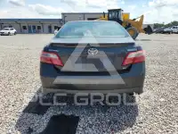 2007 Toyota CAMRY фото