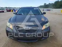 2007 Toyota CAMRY фото