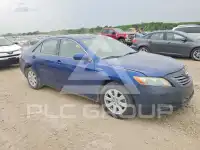 2007 Toyota CAMRY фото