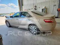 2007 Toyota CAMRY фото