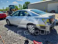 2007 Toyota CAMRY фото