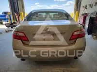 2007 Toyota CAMRY фото