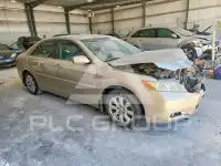 2007 Toyota CAMRY фото