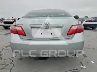 2007 Toyota CAMRY фото