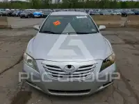 2007 Toyota CAMRY фото