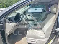 2007 Toyota CAMRY фото
