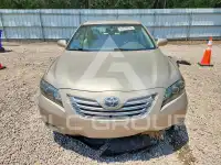 2007 Toyota CAMRY фото