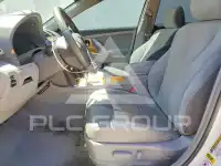 2007 Toyota CAMRY фото