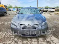 2007 Toyota CAMRY фото
