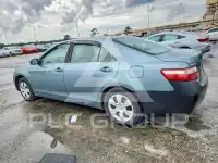 2007 Toyota CAMRY фото