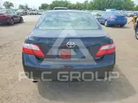 2007 Toyota CAMRY фото