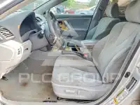 2007 Toyota CAMRY фото
