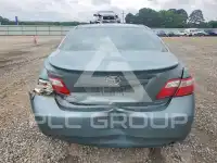 2007 Toyota CAMRY фото