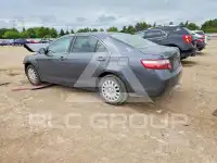 2007 Toyota CAMRY фото