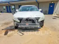 2007 Toyota CAMRY фото
