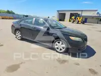 2007 Toyota CAMRY фото