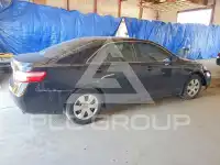 2007 Toyota CAMRY фото