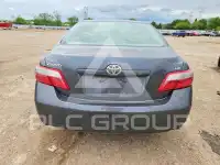 2007 Toyota CAMRY фото