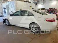 2007 Toyota CAMRY фото