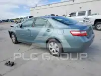 2007 Toyota CAMRY фото