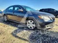 2007 Toyota CAMRY фото