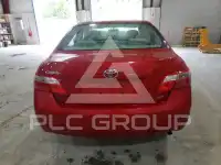2007 Toyota CAMRY фото