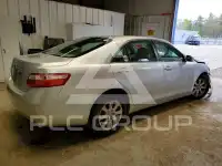 2007 Toyota CAMRY фото
