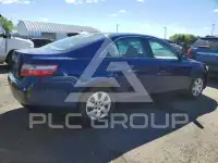 2007 Toyota CAMRY фото