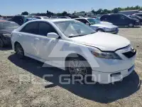 2007 Toyota CAMRY фото