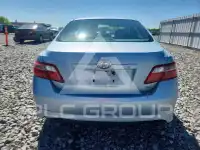 2007 Toyota CAMRY фото