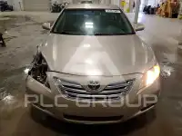 2007 Toyota CAMRY фото