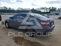 2007 Toyota CAMRY фото