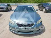 2007 Toyota CAMRY фото