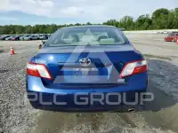 2007 Toyota CAMRY фото