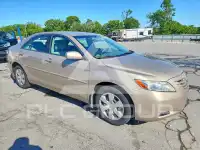 2007 Toyota CAMRY фото