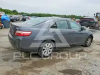 2007 Toyota CAMRY фото