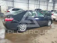 2007 Toyota CAMRY фото