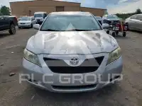 2007 Toyota CAMRY фото