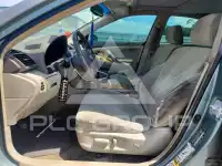 2007 Toyota CAMRY фото