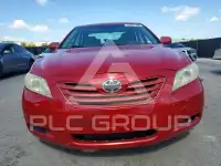 2007 Toyota CAMRY фото