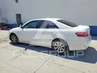 2007 Toyota CAMRY фото