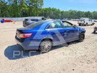 2007 Toyota CAMRY фото