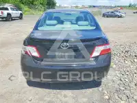 2007 Toyota CAMRY фото